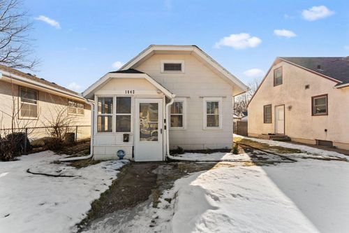 1842 Arlington Ave E, Saint Paul, MN, 55119-4217 | Card Image