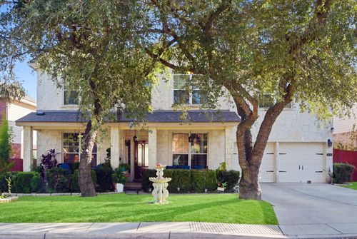 2630 Turquoise Way, San Antonio, TX, 78251 | Card Image