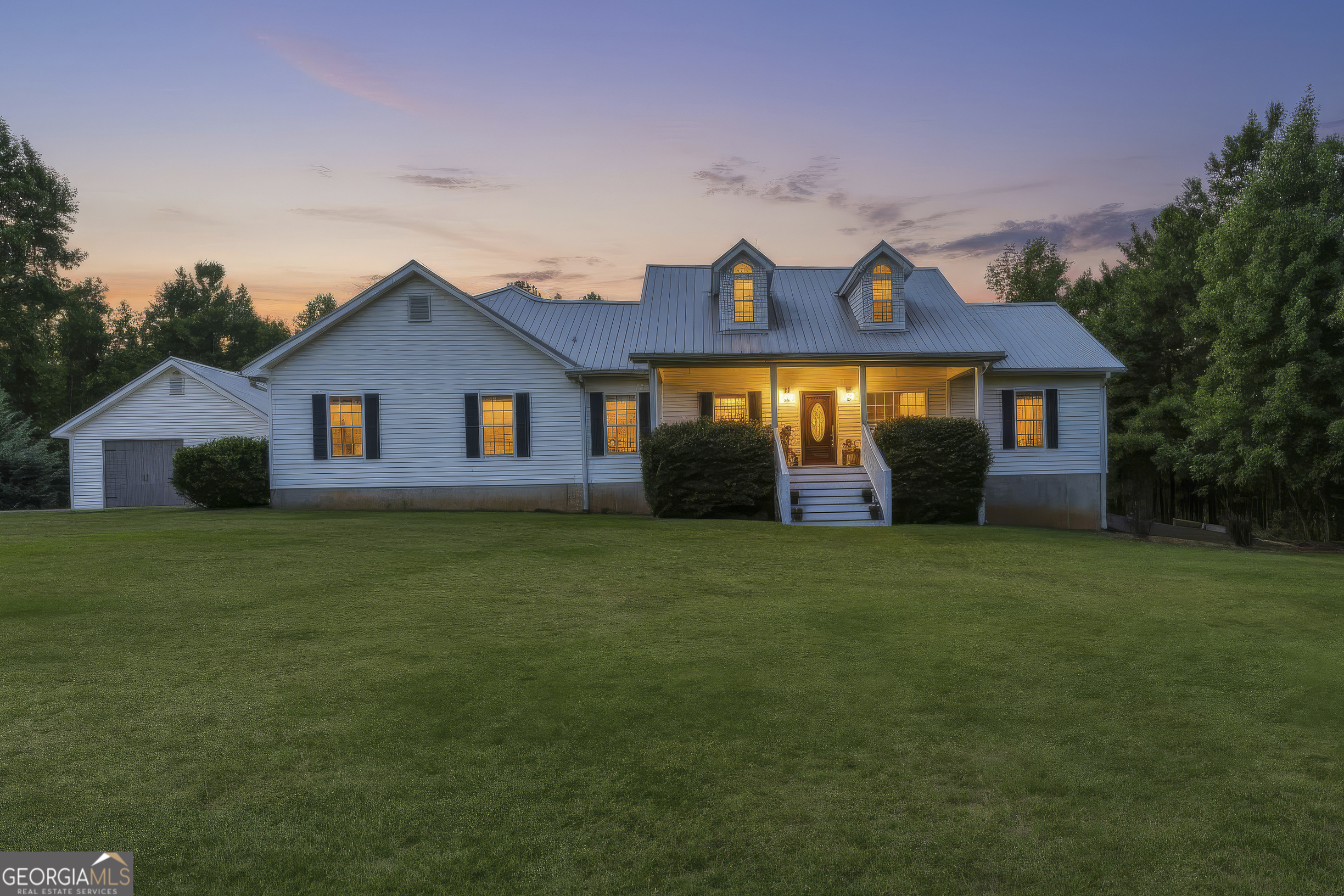 Residential in Milledgeville 2