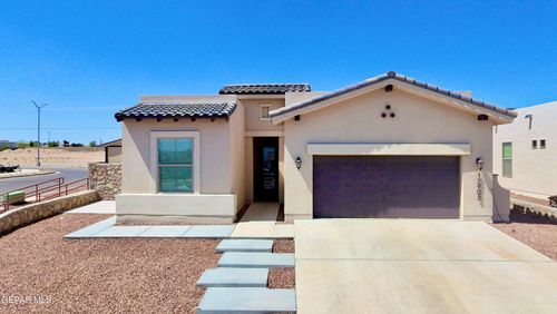 12903 Aberdare Dr, El Paso, TX, 79928-4408 | Card Image