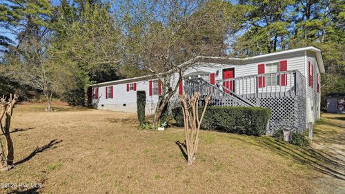 716 Pinecrest St, Carthage, NC, 28327-9489 | Card Image