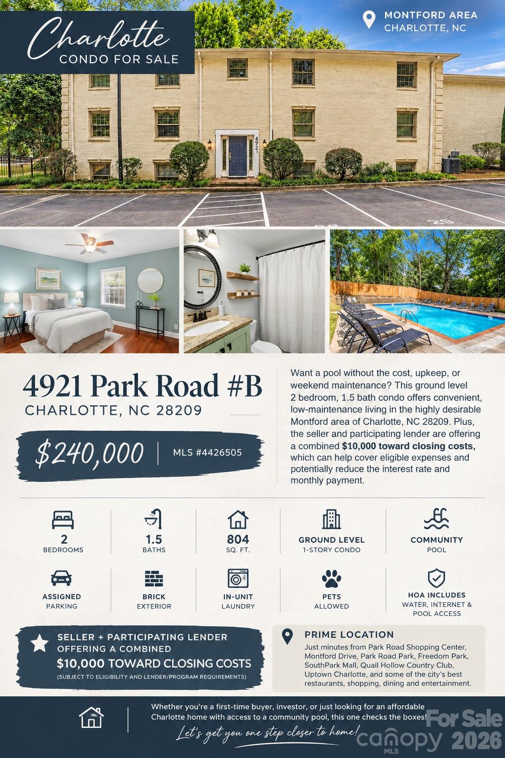 Residential in Charlotte 4
