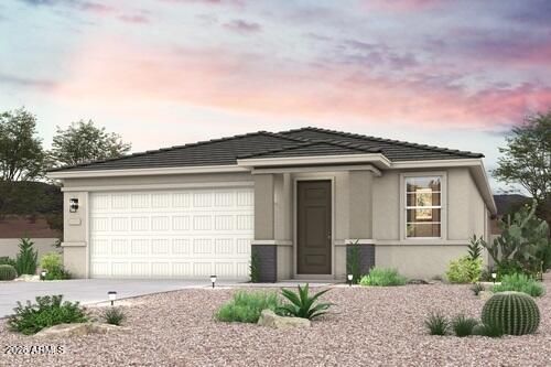 5096 S 242nd Ln, Buckeye, AZ, 85326-7782 | Card Image