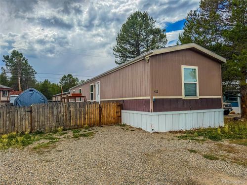 19773 Us Highway 24, Leadville, CO, 80461-9317 | Card Image