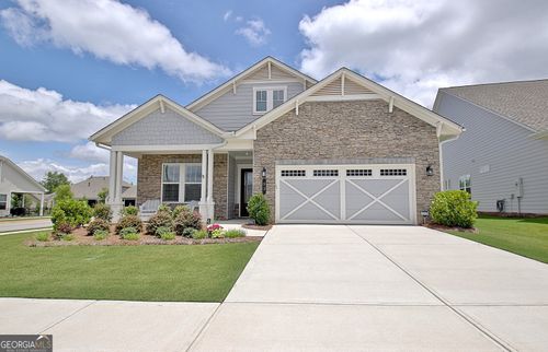 93 Club Cresswind Dr, Newnan, GA, 30263-6545 | Card Image