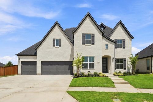 472 Barcara Ln, Frisco, TX, 75033-1046 | Card Image