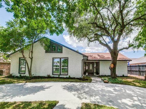 3013 Saddlehead Dr, Plano, TX, 75075-1529 | Card Image