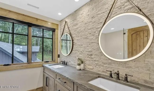 15 Moody Moon Ridge Way, House other with 3 bedrooms, 4 bathrooms and null parking in Newport TN | Image 17