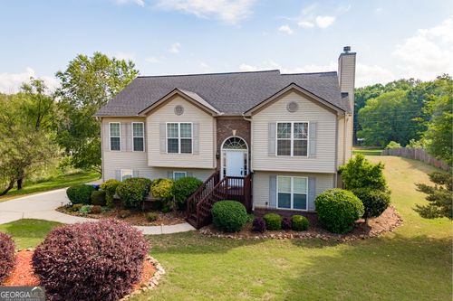 871 Jefferson Walk Cir, Jefferson, GA, 30549-5582 | Card Image