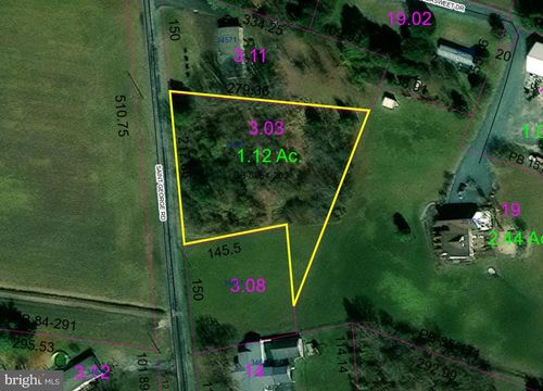 34587 Saint George Rd, DELMAR, DE, 19940-3311 | Card Image