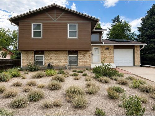 2023 Summerfield Dr, Castle Rock, CO, 80104-2316 | Card Image