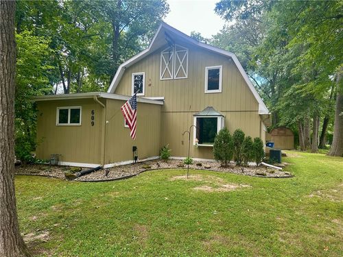 609 N Allen St, Robinson, IL, 62454-1101 | Card Image