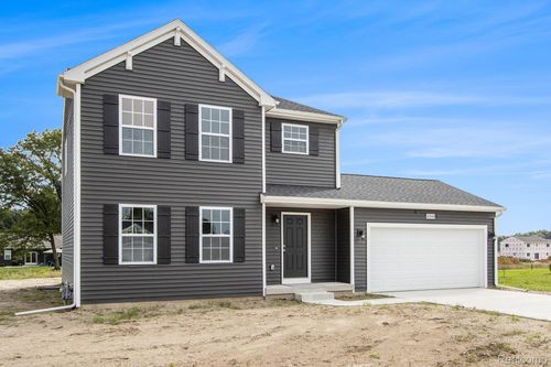 1209 Lockes St, Howell, MI, 48843-8234 | Card Image