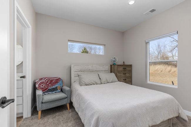 2084 W Fenwick Rd, House other with 3 bedrooms, 2 bathrooms and null parking in Fenwick MI | Image 13