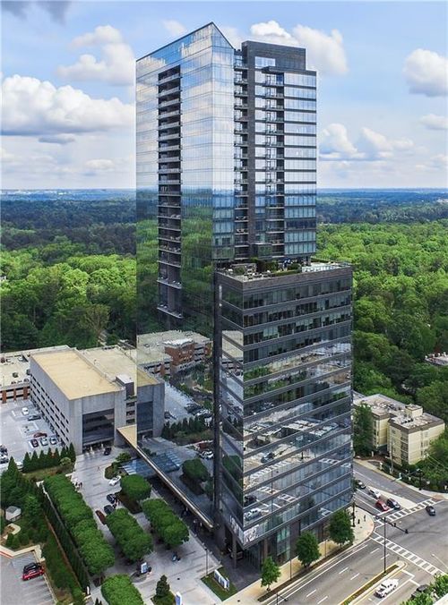 unit-3401-3630 Peachtree Rd Ne, Atlanta, GA, 30326-1562 | Card Image