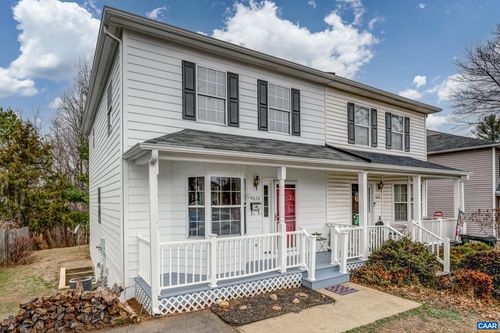 4632 Briarwood Dr, CHARLOTTESVILLE, VA, 22911-8359 | Card Image