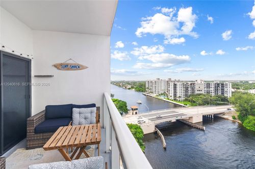 1406-1401 N Riverside Dr, Pompano Beach, FL, 33062-3354 | Card Image