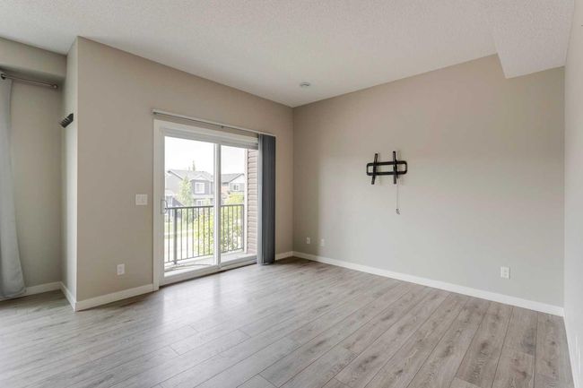 1009 - 250 Fireside View, Townhouse with 2 bedrooms, 2 bathrooms and 1 parking in Cochrane AB | Image 7