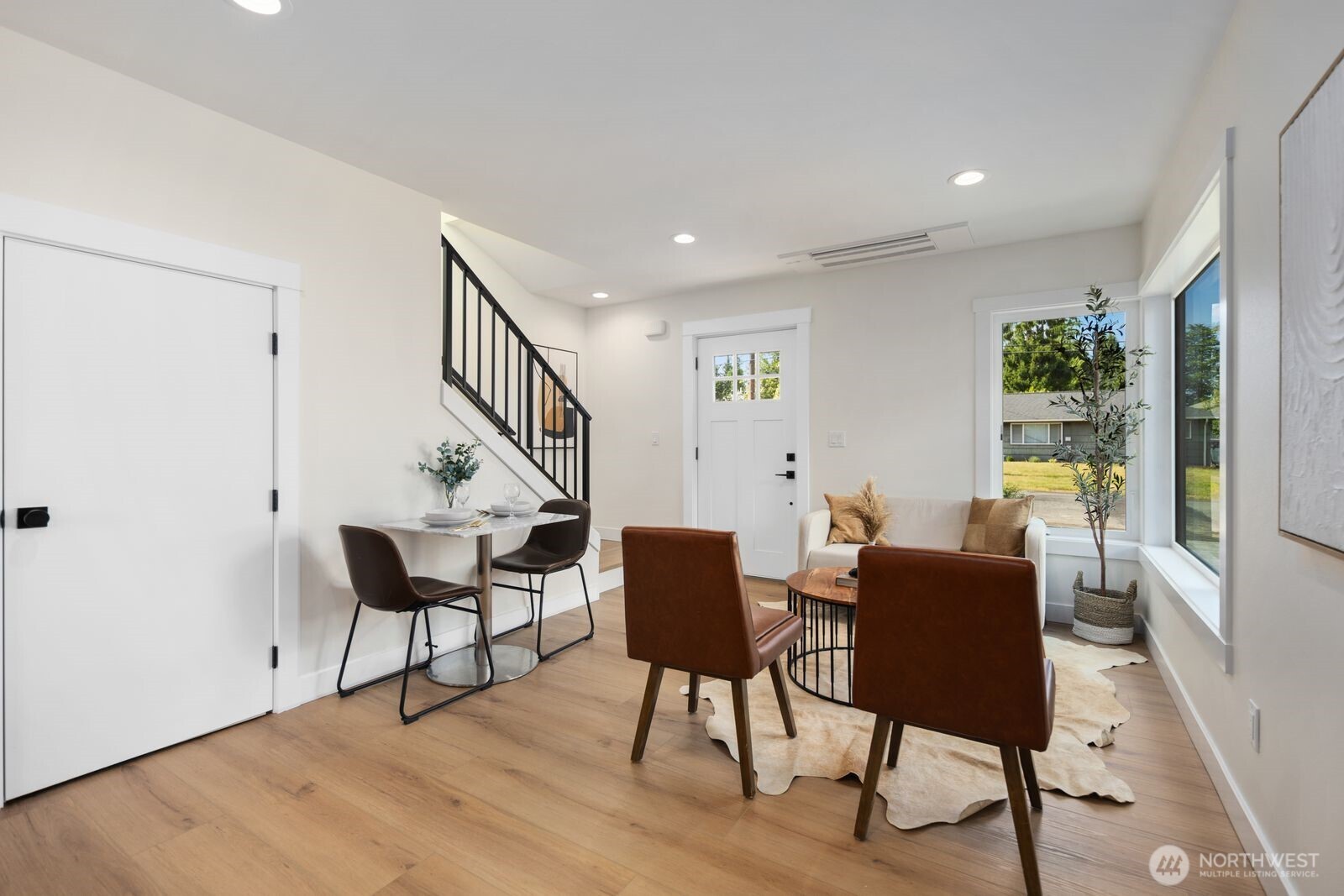 Residential in Renton 3