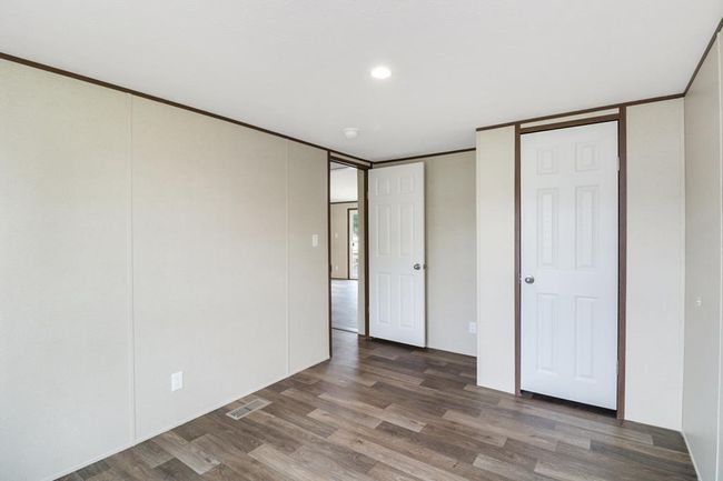 707 W 8 Th St, House other with 4 bedrooms, 2 bathrooms and 2 parking in Coleman TX | Image 15