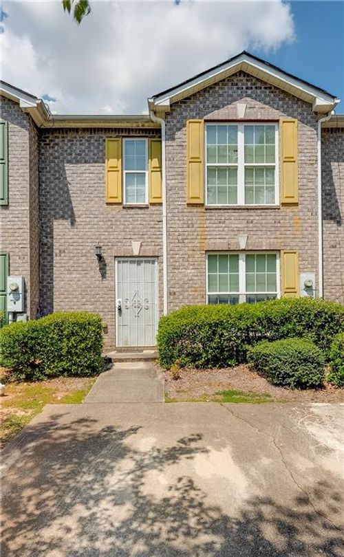 3542 Waldrop Trail, Decatur, GA, 30034 | Card Image