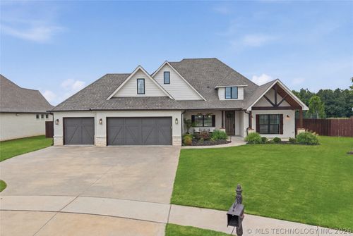12310 S Darlington Ave, Bixby, OK, 74008-2756 | Card Image