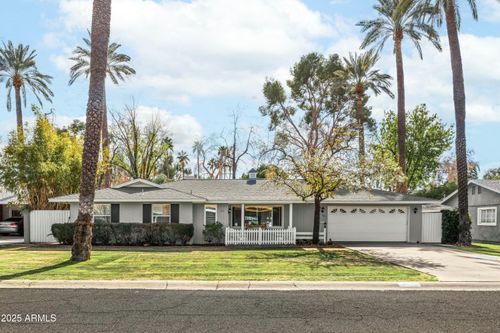 4631 E Catalina Drive, Phoenix, AZ, 85018 | Card Image