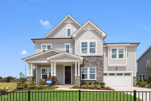 63 W Fountainhead Lane, Garner, NC, 27529 | Card Image