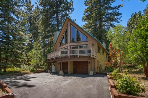 864 Jennifer St, Incline Village, NV, 89451-8639 | Card Image