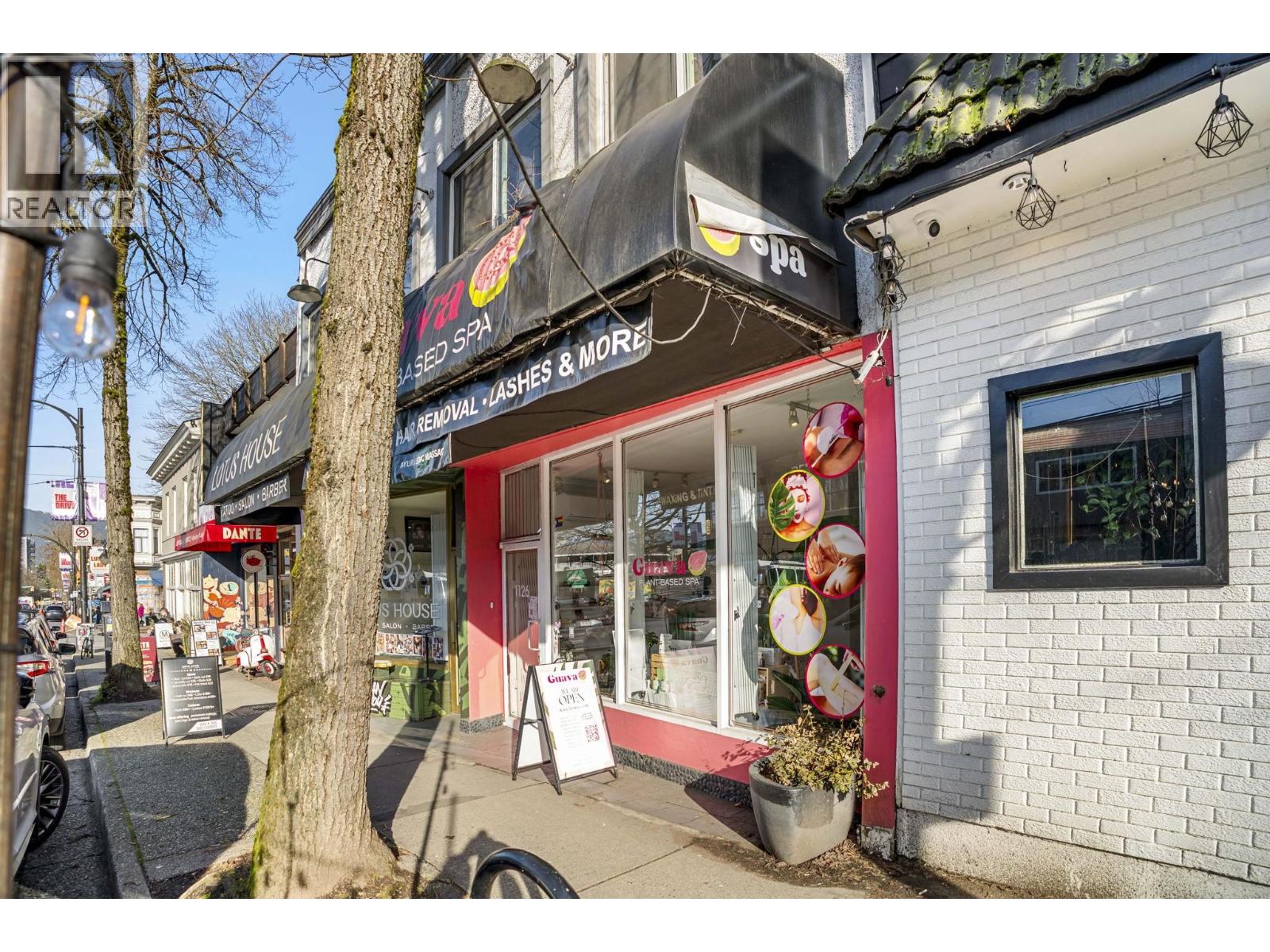 Business Opportunity in Vancouver 3