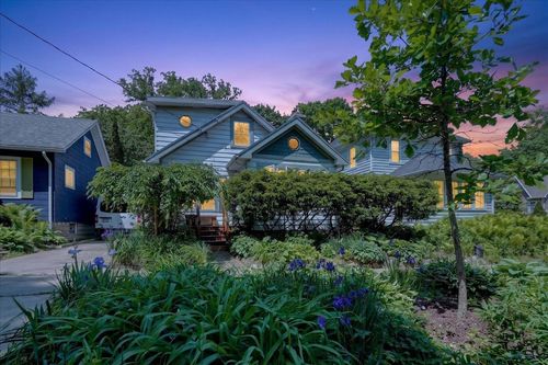 316 Grand Avenue, MADISON, WI, 53705 | Card Image