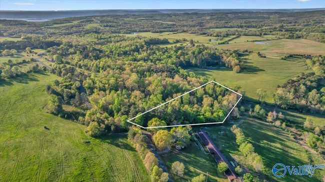 5 ACRES Rock City Rd, Home with 0 bedrooms, 0 bathrooms and null parking in Section AL | Image 5