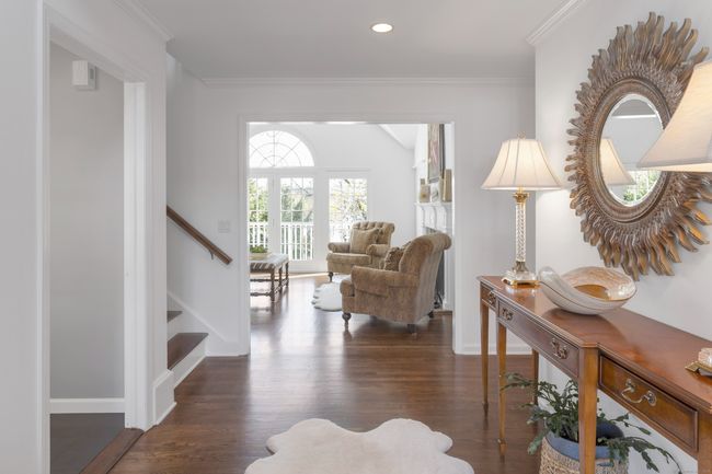 31 Lakeview Ave, Condo with 4 bedrooms, 4 bathrooms and null parking in New Canaan CT | Image 22