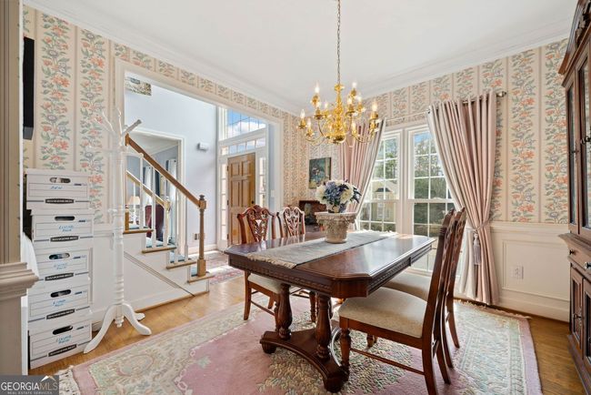 2135 Primrose Place Ln, House other with 4 bedrooms, 3 bathrooms and 2 parking in Lawrenceville GA | Image 9