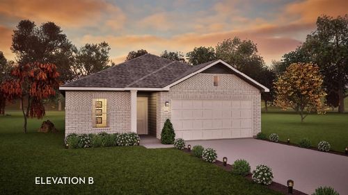 430 Hazy Meadows Dr, Beasley, TX, 77417-3102 | Card Image