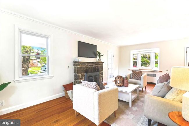 501 Dunkirk Rd, House other with 3 bedrooms, 3 bathrooms and null parking in BALTIMORE MD | Image 6