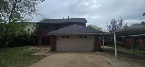 2665 Forest Trail Dr, Grand Prairie, TX, 75052-7045 | Card Image