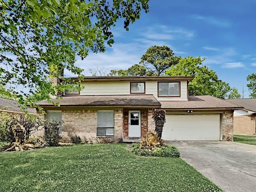 5303 Enchanted Mist Dr, Humble, TX, 77346-1016 | Card Image