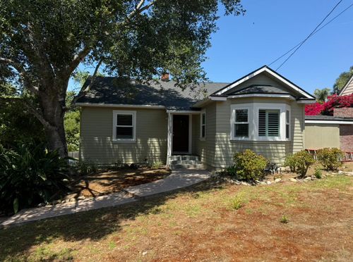 303 El Sueno Rd, Santa Barbara, CA, 93110-1022 | Card Image