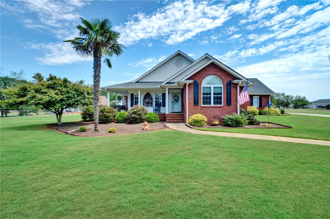Residential in Anderson