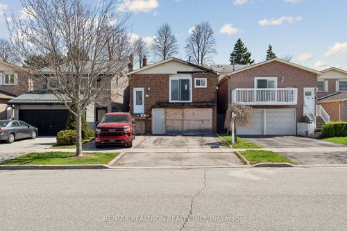 771 Hampton Crt, Pickering, ON, L1W3M3 | Card Image