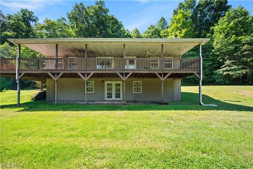 26601 Huckleberry Road, Coolville, OH, 45723 | Card Image