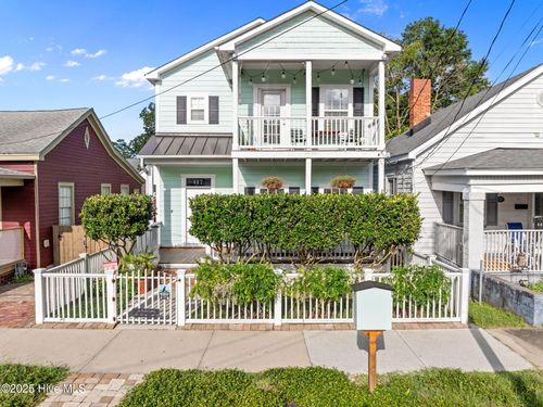 117 S 8th St, Wilmington, NC, 28401-4703 | Card Image
