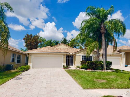 2425 Pigeon Cay, West Palm Beach, FL, 33411-5504 | Card Image