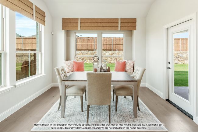 5610 Rutherford Dr, House other with 4 bedrooms, 4 bathrooms and null parking in Midlothian TX | Image 13