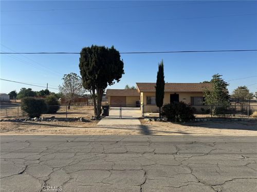 9203 E Avenue T12, Littlerock, CA, 93543 | Card Image