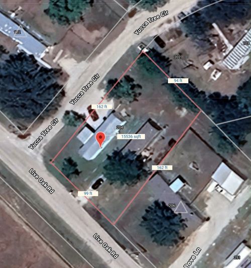 204 Live Oak Rd, Early, TX, 76802-2423 | Card Image