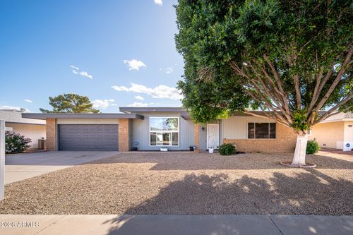 14820 N Lakeforest Drive, Sun City, AZ, 85351 | Card Image