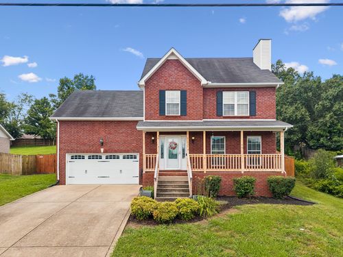 107 Camden Ct N, Hendersonville, TN, 37075-1236 | Card Image