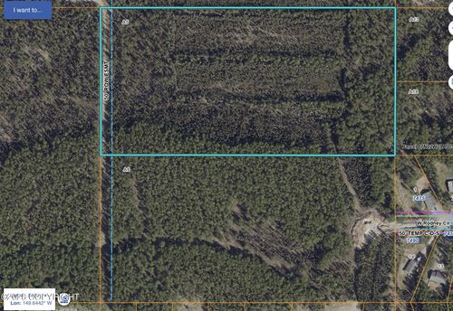 L A005 No Road, Wasilla, AK, 99623 | Card Image